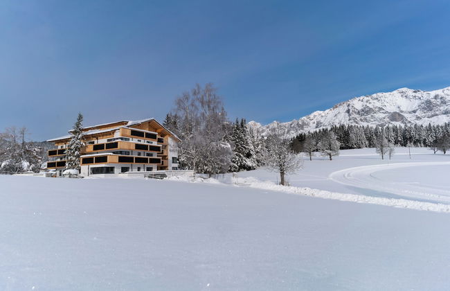 Waldrand Apartments - Foto 25