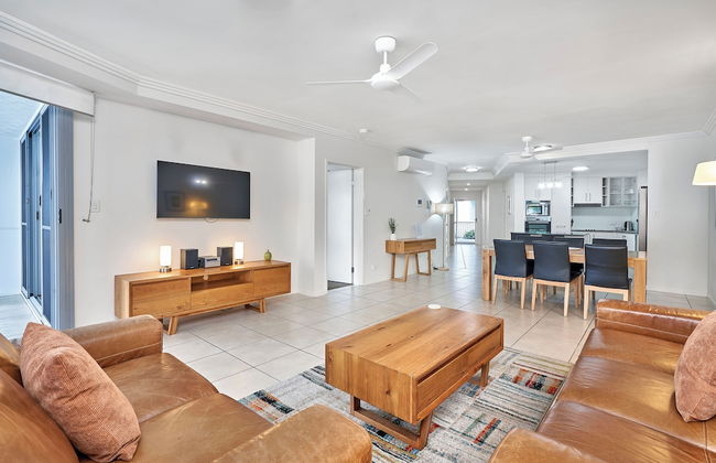 Vision Apartments - Foto 49