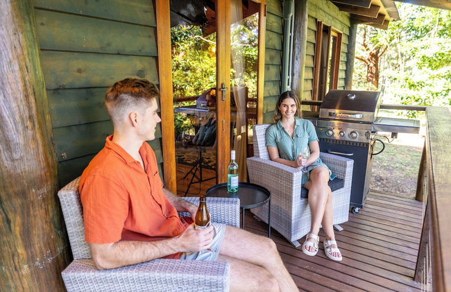 Kanimbia Cottages - Foto 67