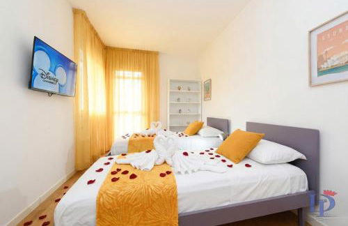 The Wind Rose renovation 2025 DesenzanoLoft Official Partner Homes & Villas by Marriott Bonvoy - Foto 42