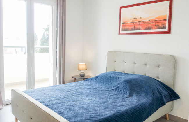 Terrasse de Lucie - Foto 3