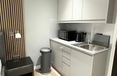 Fonthill Aparts - Foto 20