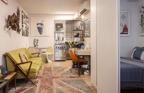 RioDowntown Hub by RNC Flats - Photo 130