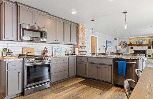 Here Comes the Sunset by Simple Life Rentals - Foto 9