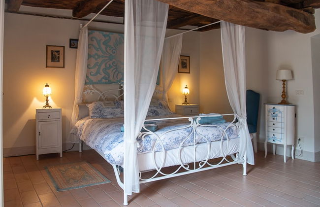 Relais Borgo Campello - Foto 32