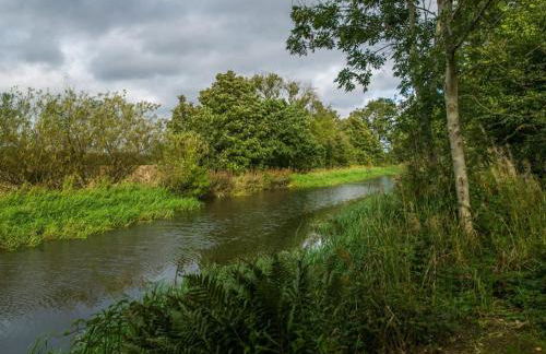 Stunning Edinburgh 1820s stables converted house - Foto 14