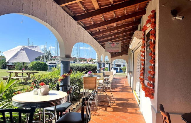 4 Guests - Stunning View - Pool - South Finger - Photo 32