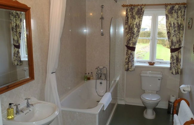 Manor Farm B & B - Foto 11