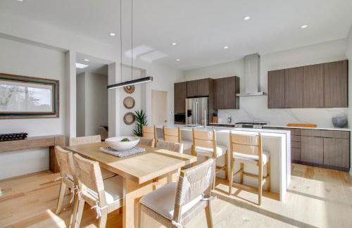 Near Old Town and ABQ BioPark Modern Townhome! - Foto 4