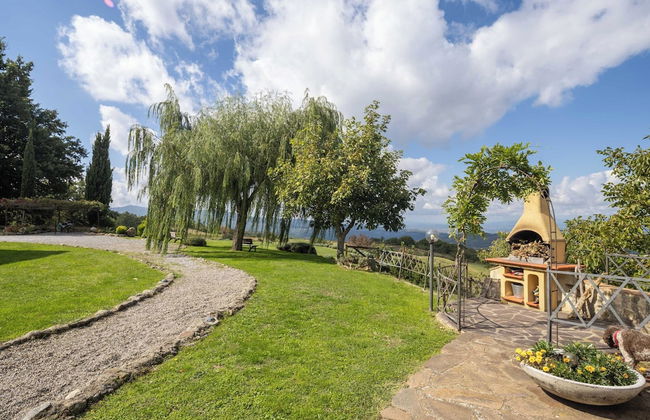 Agriturismo Le Casaline - Foto 61