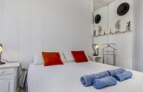 Apartment Xaloc by Interhome - Foto 13