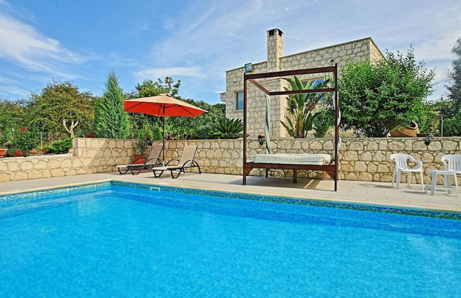 Villa Georgios Rafaela - Photo 25