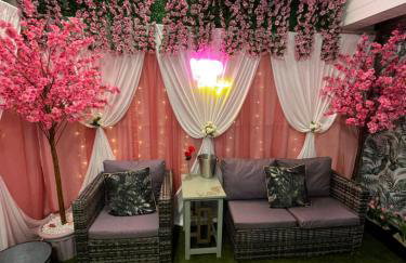 Cleomack View, Annexe apartment with Hot Tub - Foto 5