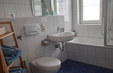 Harmony Apartment, your holiday home in Rust with balcony & river-view, 5min to Europa-Park - Foto 9