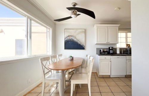 Ocean View Hideaway Unit #3 - Foto 9