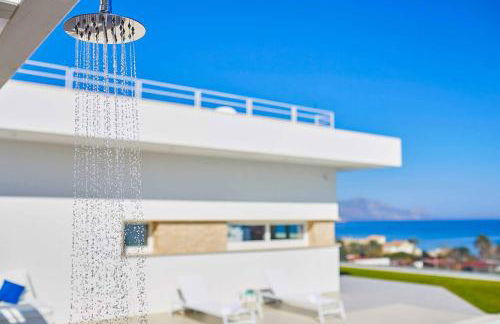 VILLA DARDA con piscina e 3 camere da letto - Foto 12