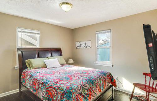 2 Mi to UD Pet-Friendly Home with Fenced Yard! - Foto 12