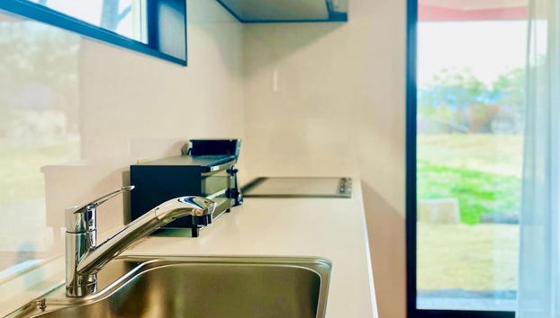 Sali's House - Foto 4, Cocina privada