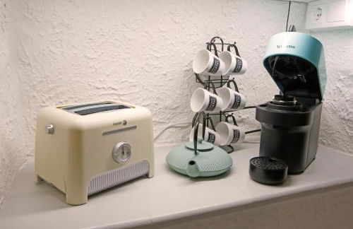 Masia con encanto en el bosque a 10 min de Girona - Foto 29