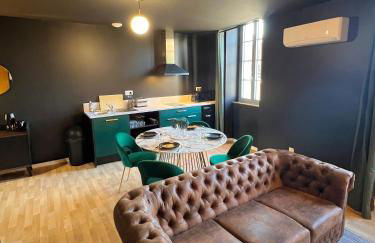 Gatsby Room - Élégance et Intimité des Années 20 ! - Foto 6