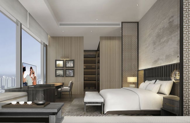 Ascott Qinhuang Chengdu - Photo 6