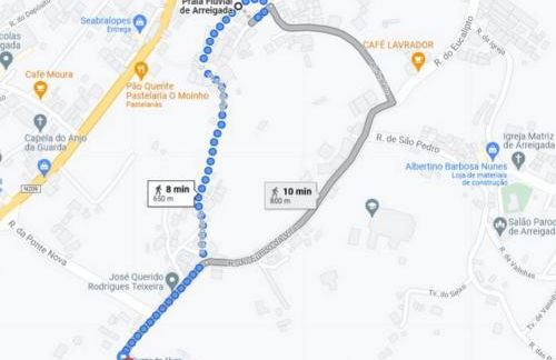 Quinta Do Alves - Foto 40