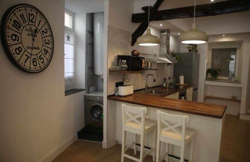 Apartamento ichigo-ichie - Foto 34