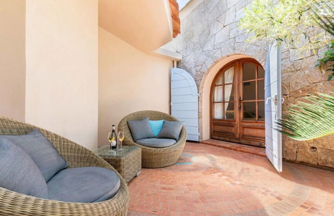 HOTEL MARINA DI CAVU BONIFACIO - Photo 13