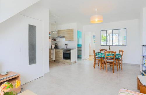 Le petit Rozeur - appt vue mer - Foto 16