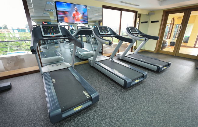 Mestil Hotels & Residences - Photo 44