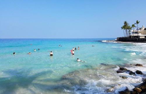 White Sands Village #217 Perfect Tropical Escape - Foto 2