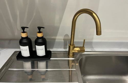 The Rookery at Selborne with lots of parking - Foto 12