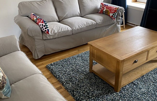 The Crail Maltings - Foto 10