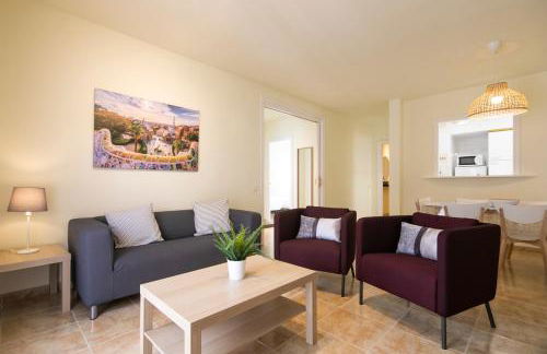 Be Barcelona Eixample Urquinaona II - Foto 23