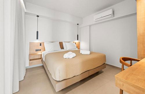 Evelmare Beachfront Apartments - Foto 14