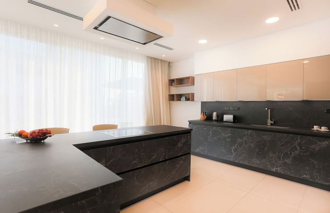 Cove Seaview Villas - Foto 4