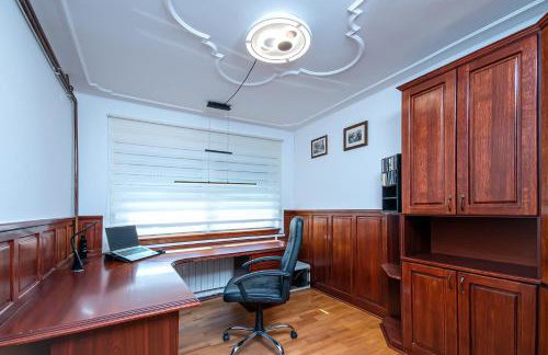 Holiday Home Crux - Foto 33