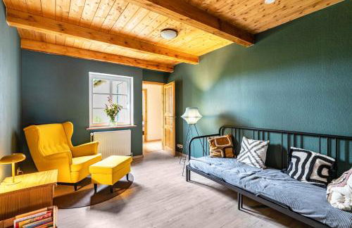 Ferienhaus Landleben und Meer - Foto 7