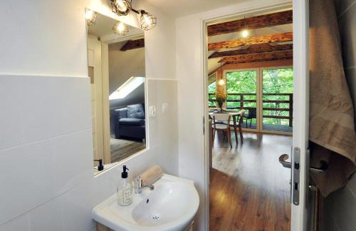 Osada Sroczy Jar - Foto 74