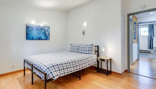 Entire Home 3 bds 2 bats - Foto 5