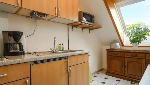 Ferienwohnung Merk klein - Foto 3