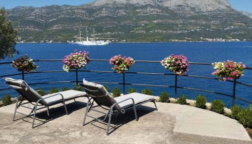 Apartments Mirna - Foto 2