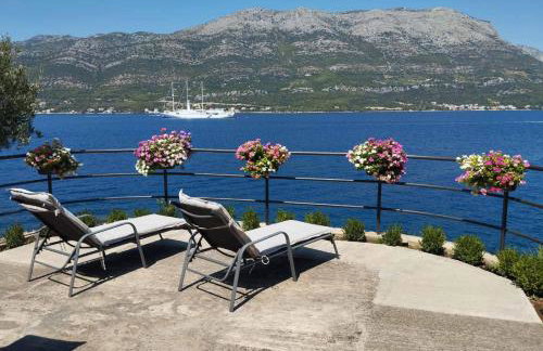 Apartments Mirna - Foto 2