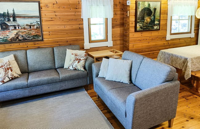 Metsätähti - Foto 4