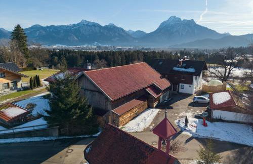 Ferienwohnungen Reiss II - Foto 6