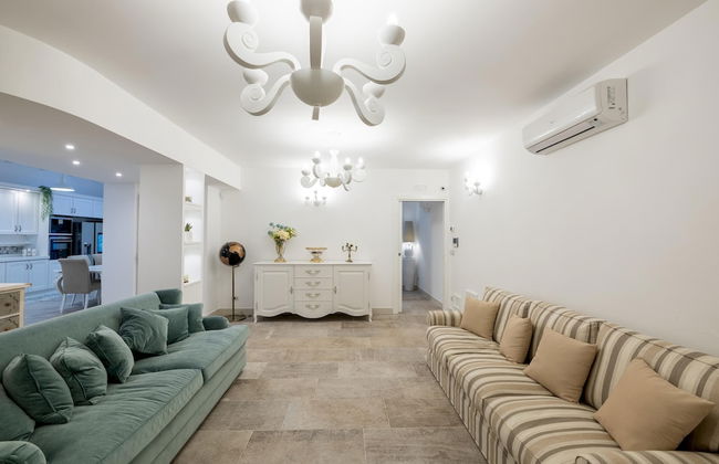 Villa Tra i Due Mari Spa Salento - Foto 19