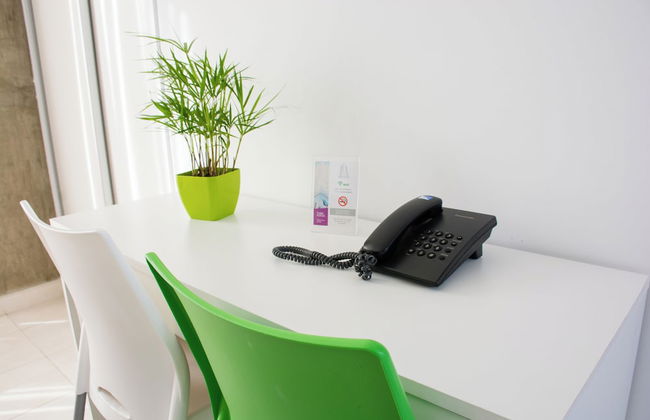 Torre Potosí - Photo 25