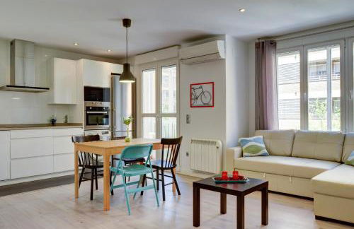 Apartamentos San Lázaro 2 - Foto 1