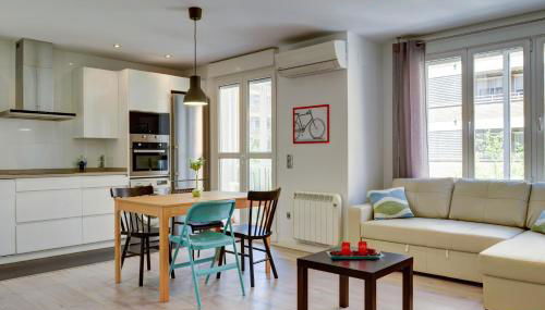 Apartamentos San Lázaro 2 - Foto 1