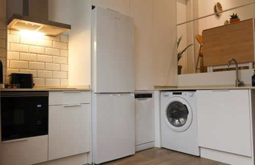 MonKeys Apartments Miraflores - Foto 13